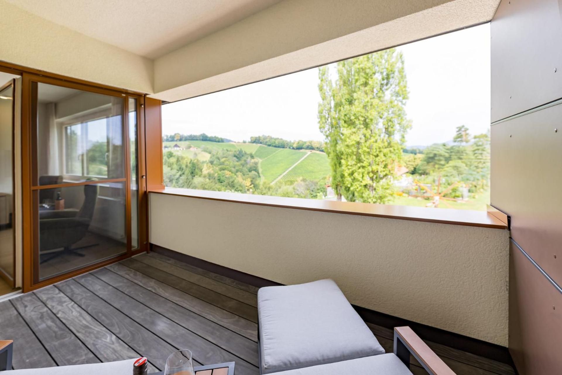 Weingut-Wohlfuehlzimmer Adam-Lieleg Leutschach Esterno foto